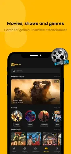 live-sony-sports Movies and shows