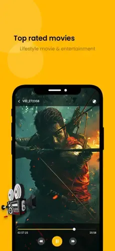 live-sony-sports Top Rated Movies